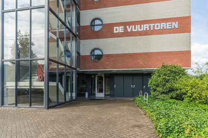 Foto 25 van Brandaris 30