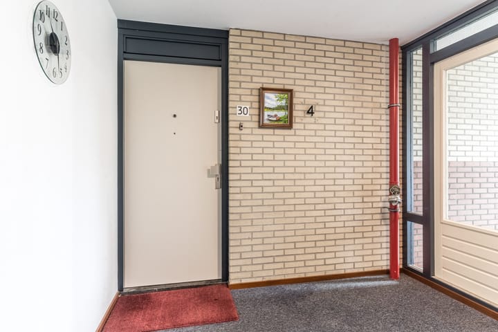 Foto 26 van Brandaris 30