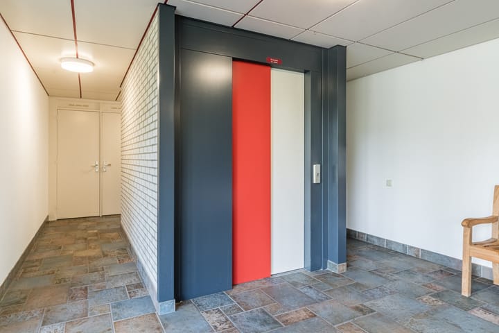 Foto 27 van Brandaris 30