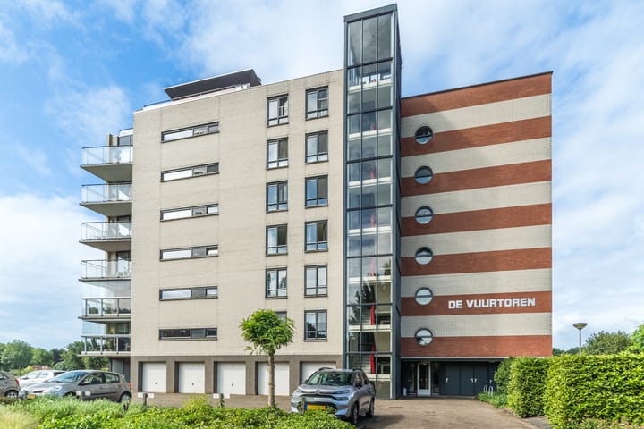 Foto 28 van Brandaris 30