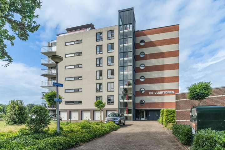 Foto 29 van Brandaris 30