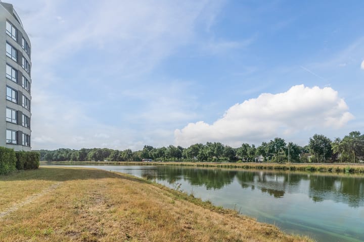 Foto 30 van Brandaris 30