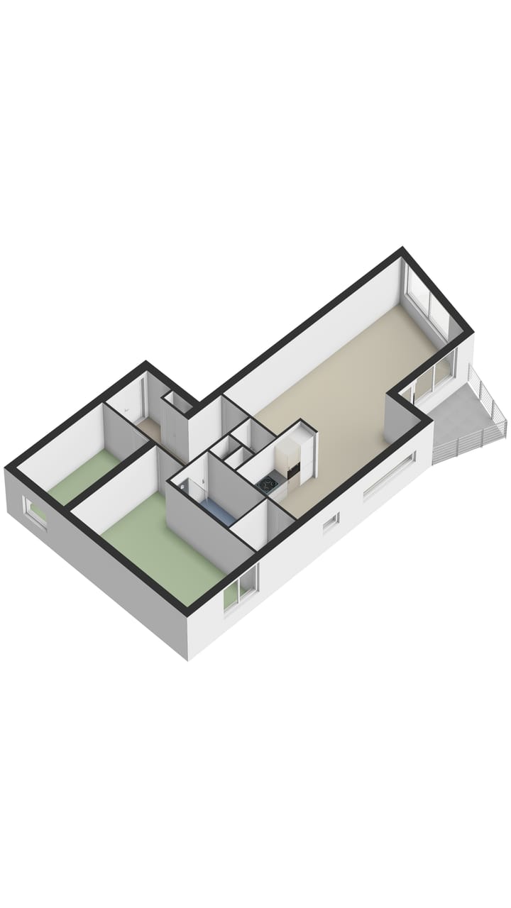 Foto 35 van Brandaris 30