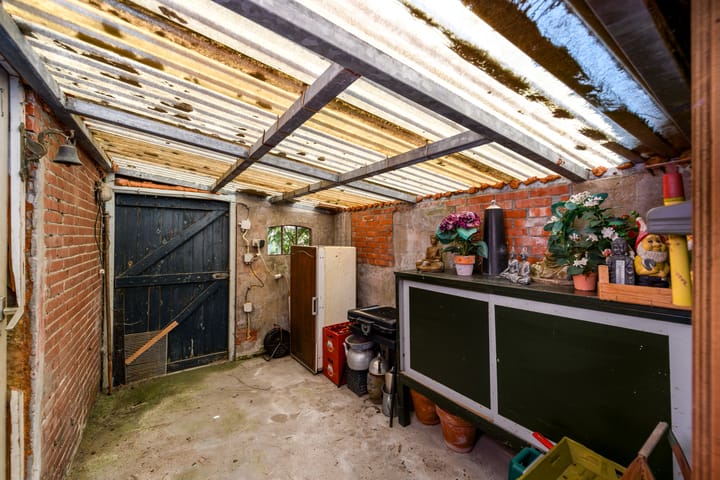 Foto 40 van Blauwhuisterweg 52