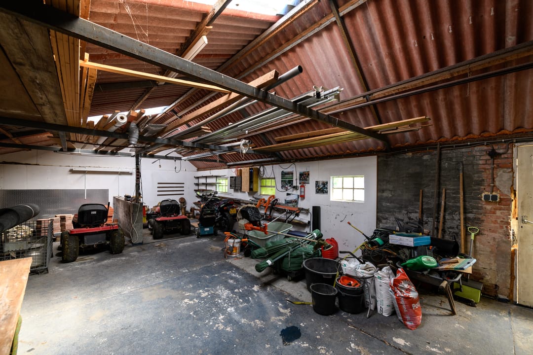 Photo 41 of Blauwhuisterweg 52