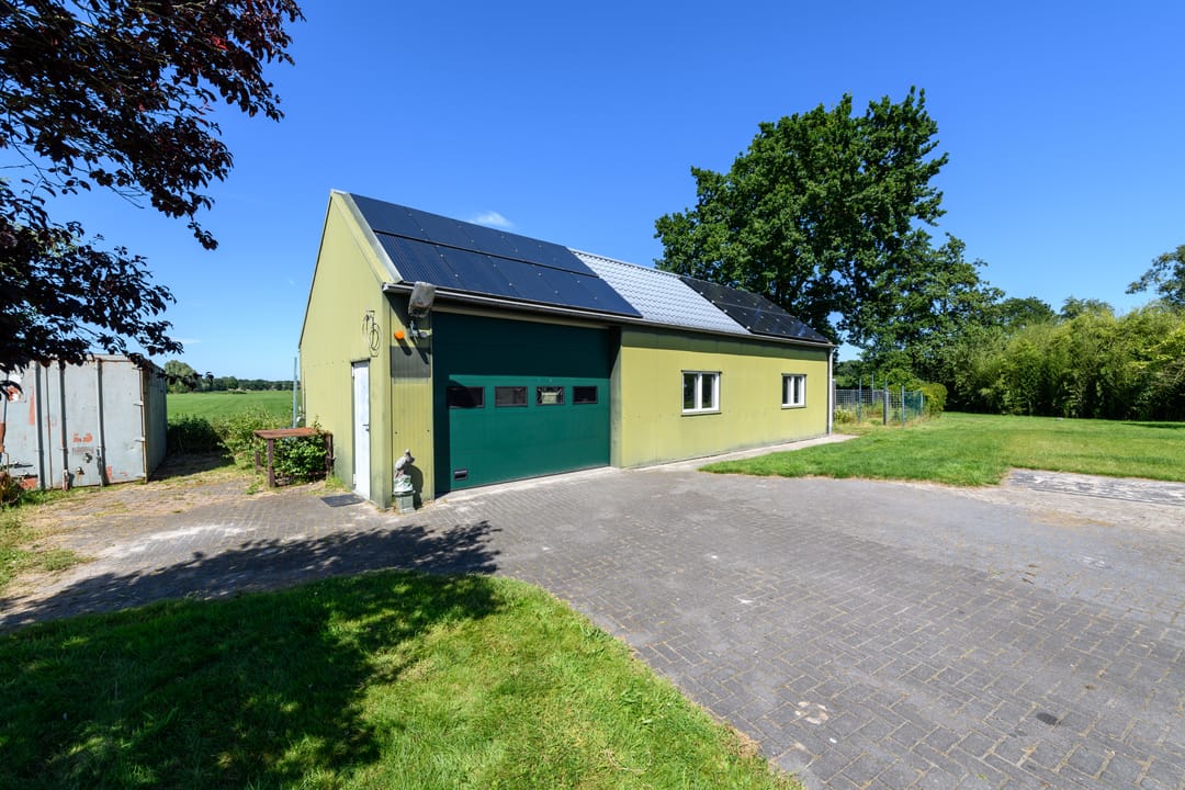 Photo 43 of Blauwhuisterweg 52