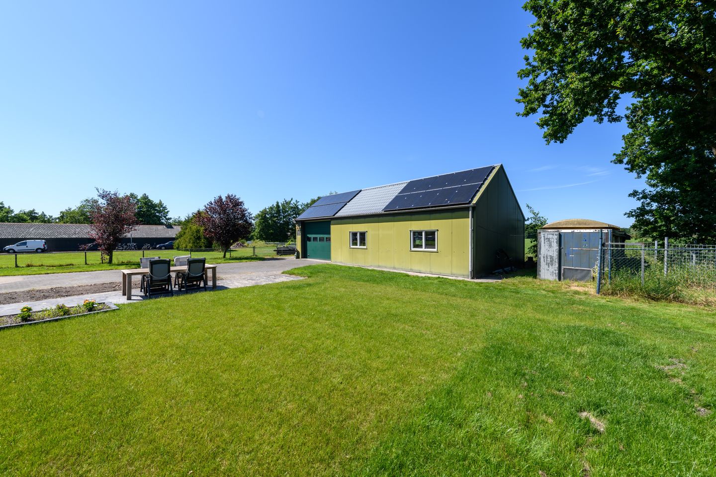 Photo 44 of Blauwhuisterweg 52