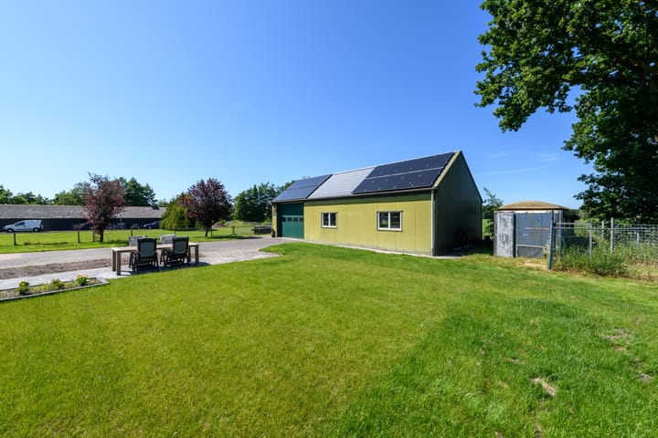 Foto 44 van Blauwhuisterweg 52