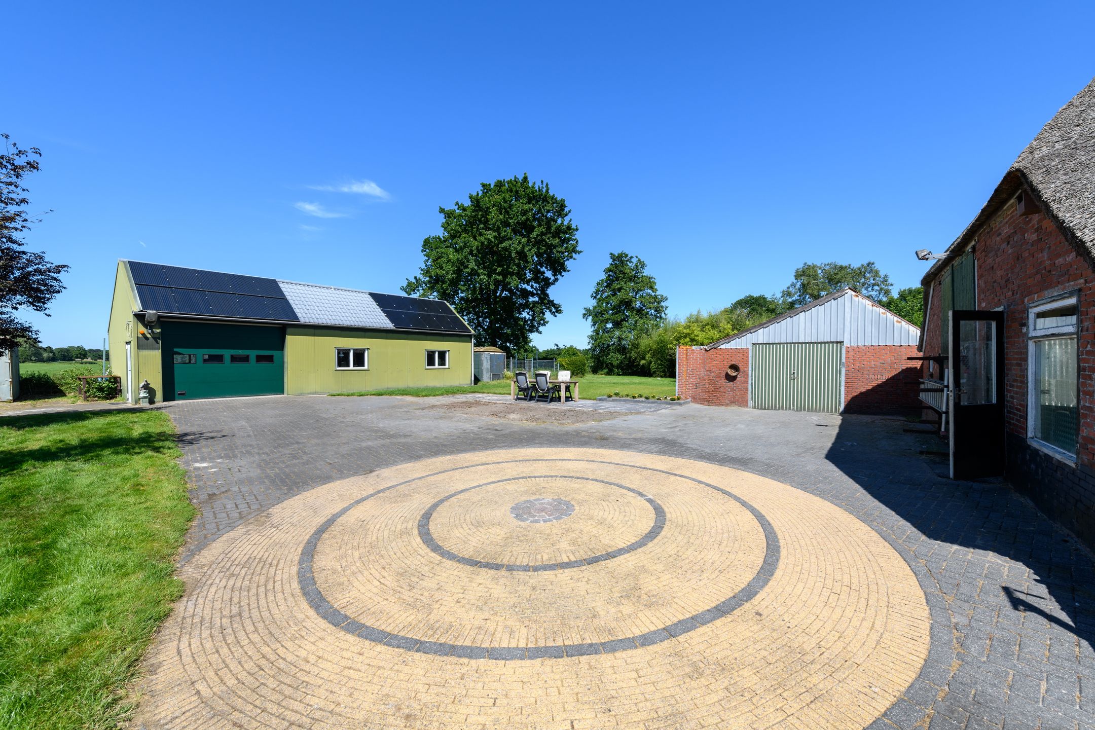 Photo 45 of Blauwhuisterweg 52