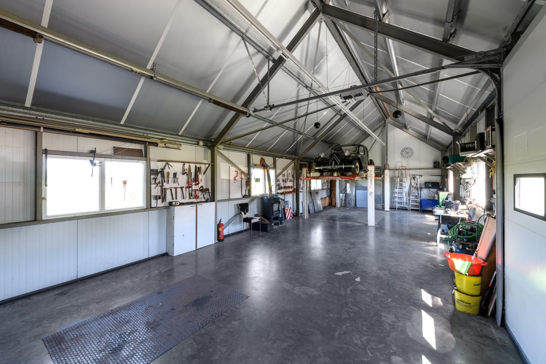 Photo 46 of Blauwhuisterweg 52