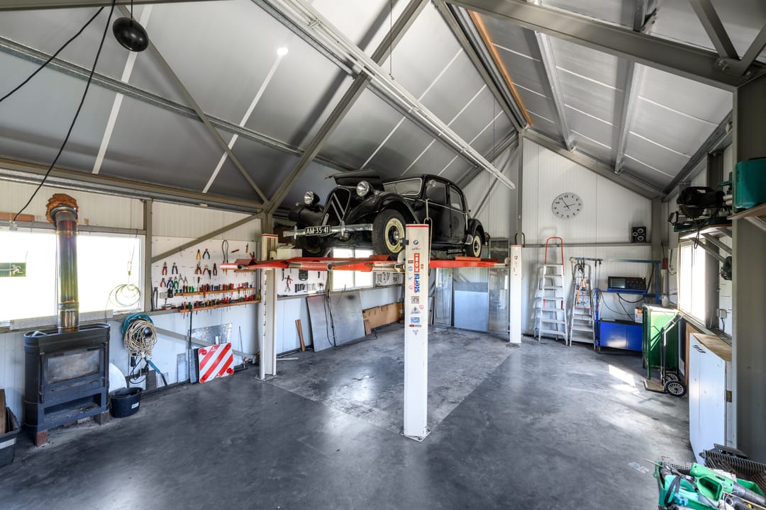 Photo 47 of Blauwhuisterweg 52