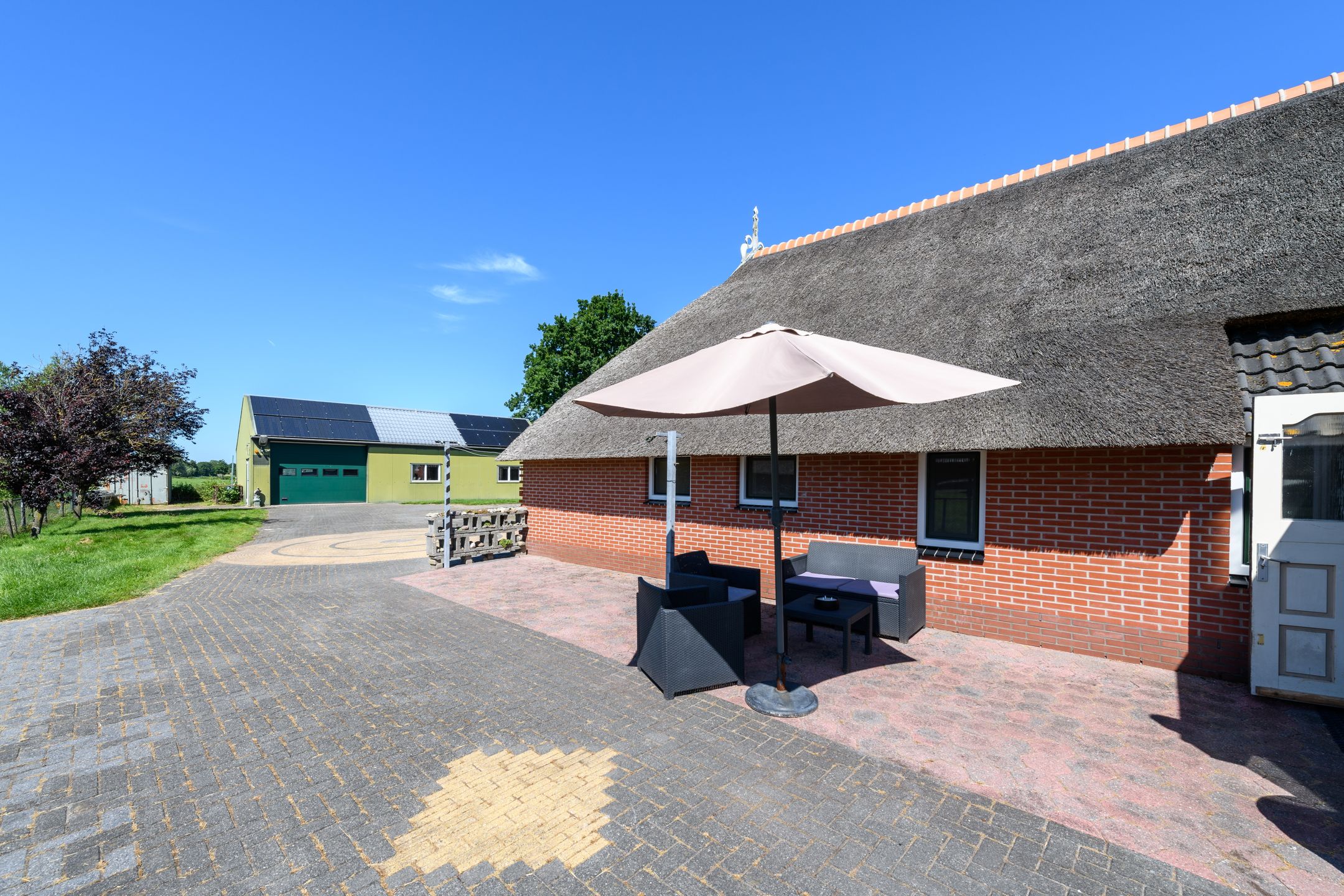 Photo 51 of Blauwhuisterweg 52