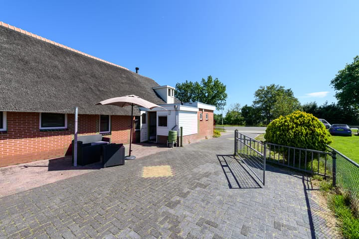 Foto 52 van Blauwhuisterweg 52