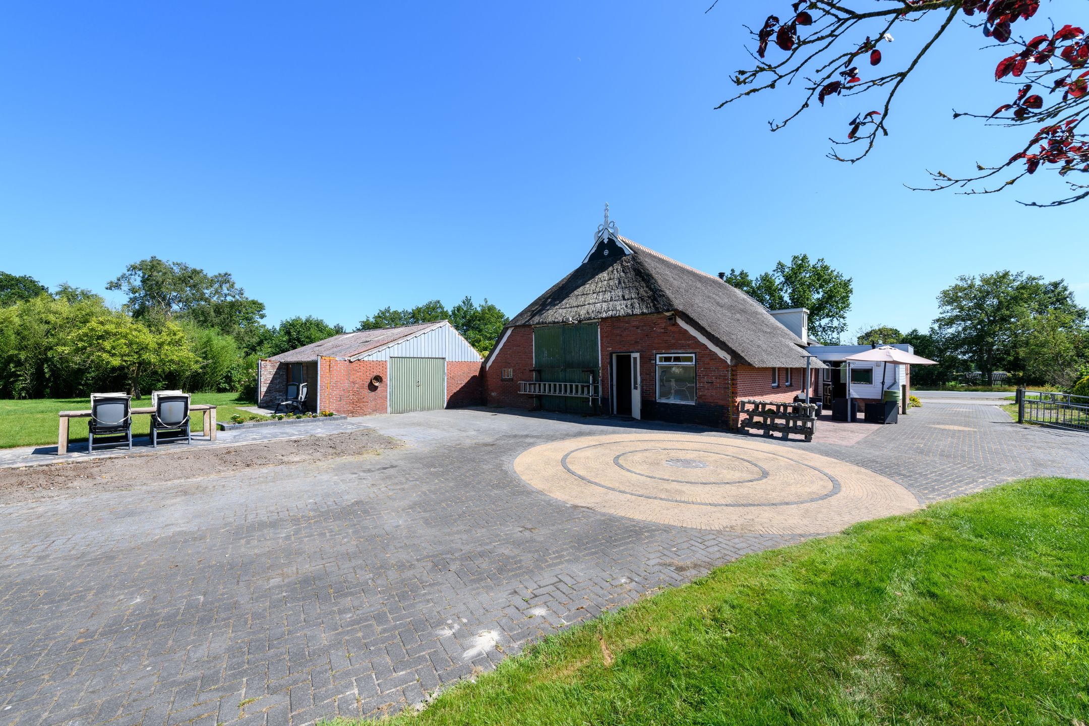 Photo 57 of Blauwhuisterweg 52