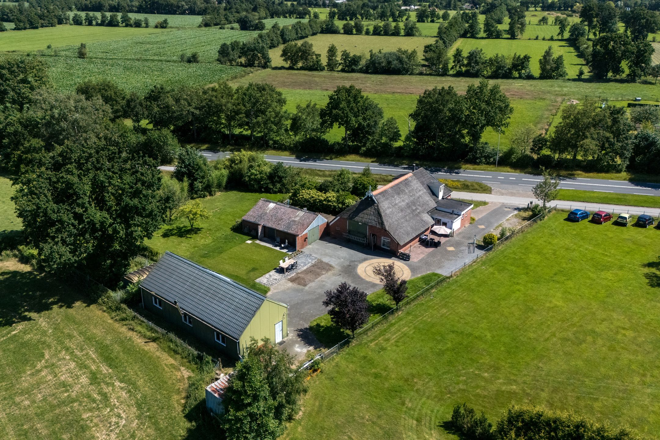 Photo 63 of Blauwhuisterweg 52