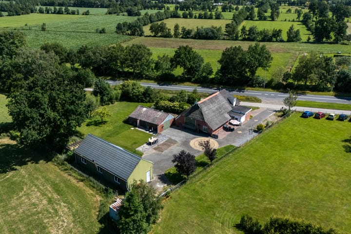 Foto 63 van Blauwhuisterweg 52