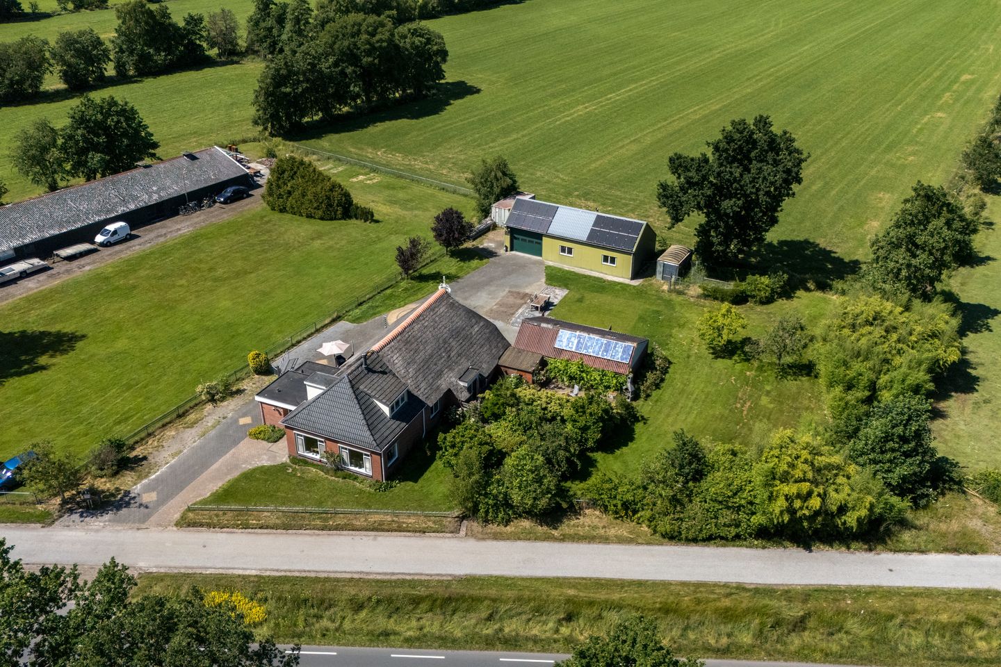 Photo 64 of Blauwhuisterweg 52