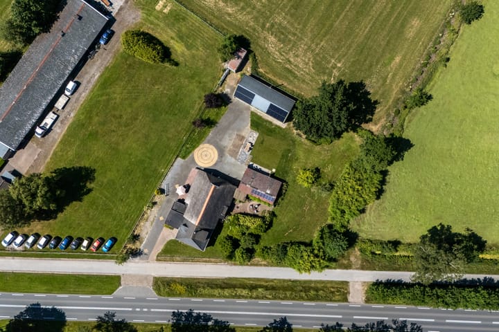 Foto 65 van Blauwhuisterweg 52