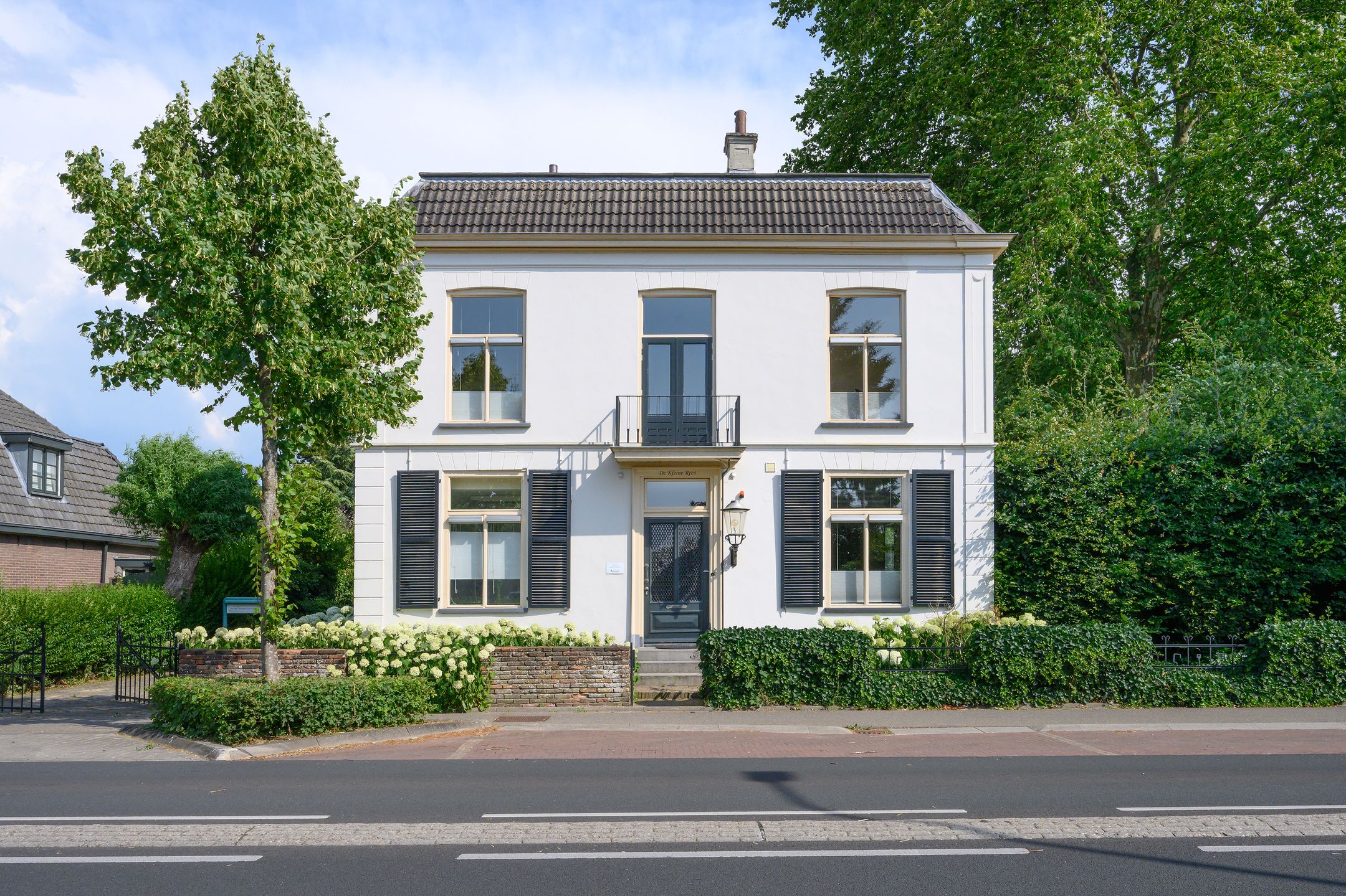 Arnhemsestraat, 81, Leuvenheim, 6974AH, Gelderland, Nederland 81