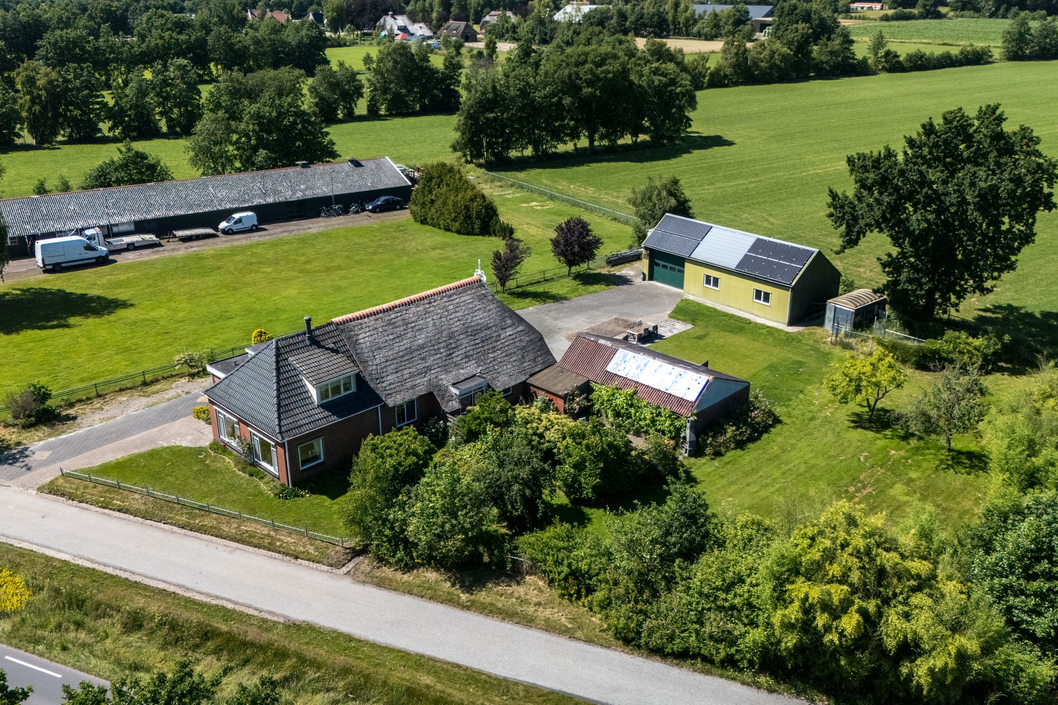 Photo 69 of Blauwhuisterweg 52