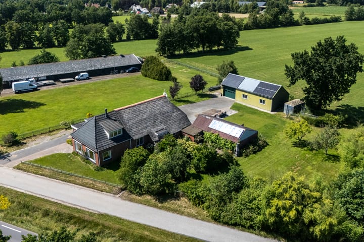 Foto 69 van Blauwhuisterweg 52