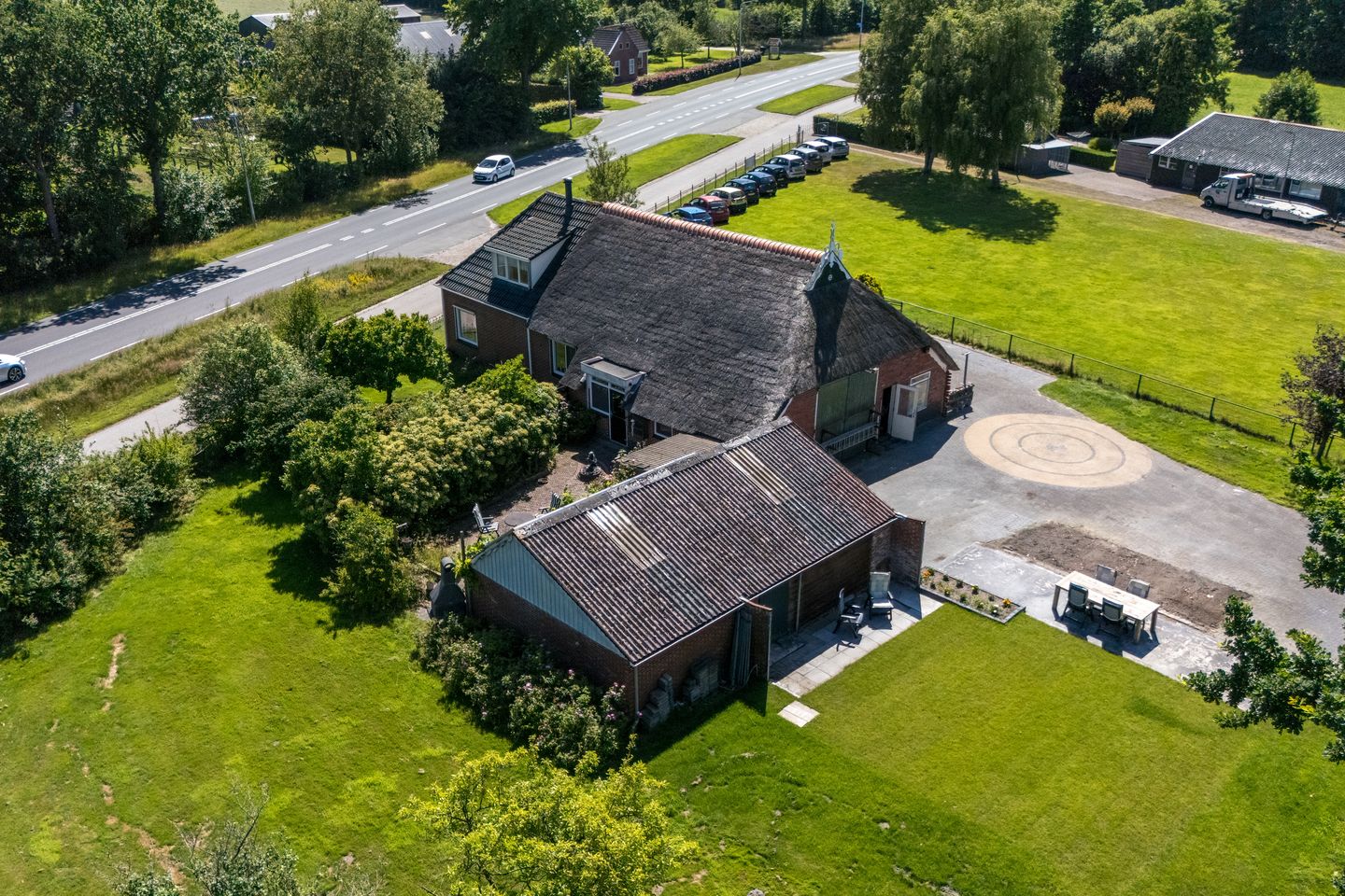 Photo 70 of Blauwhuisterweg 52