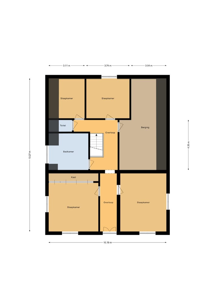 Foto 58 van Arnhemsestraat 81