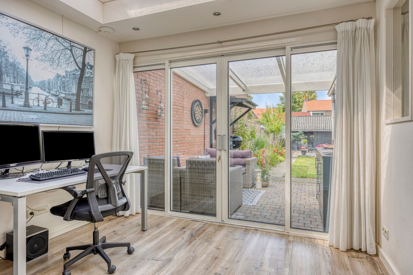 Foto 10 van Helmichstraat 17