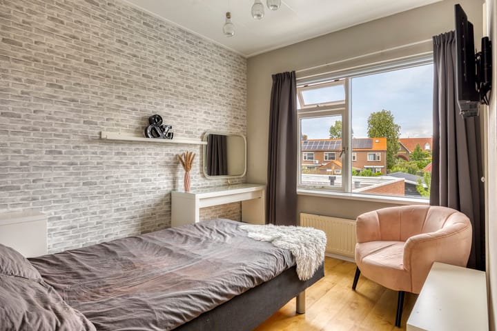 Foto 18 van Helmichstraat 17