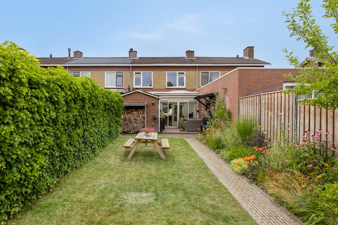 Foto 22 van Helmichstraat 17