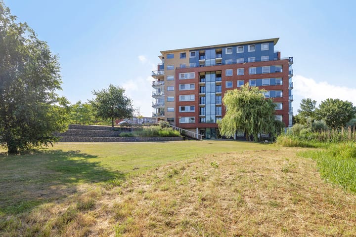 Foto 1 van Thetfordstraat 84