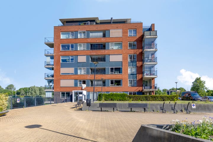 Foto 2 van Thetfordstraat 84