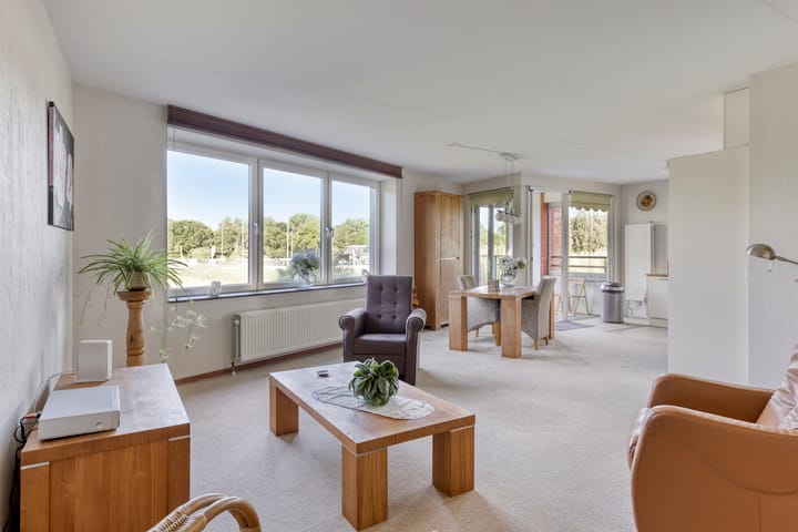 Foto 3 van Thetfordstraat 84