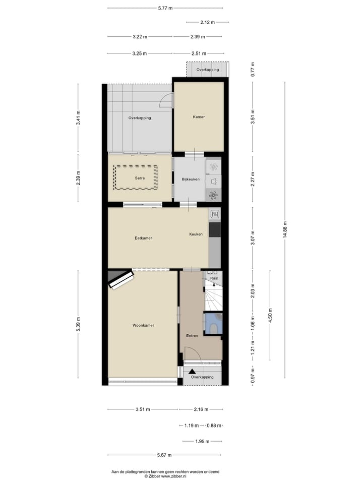 Foto 28 van Helmichstraat 17