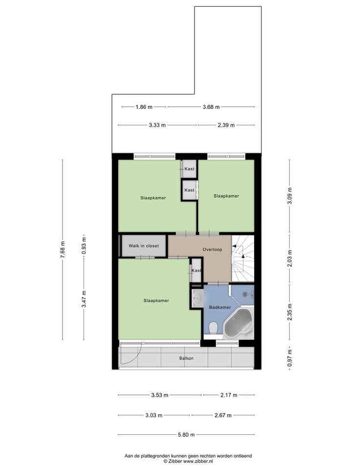 Foto 29 van Helmichstraat 17