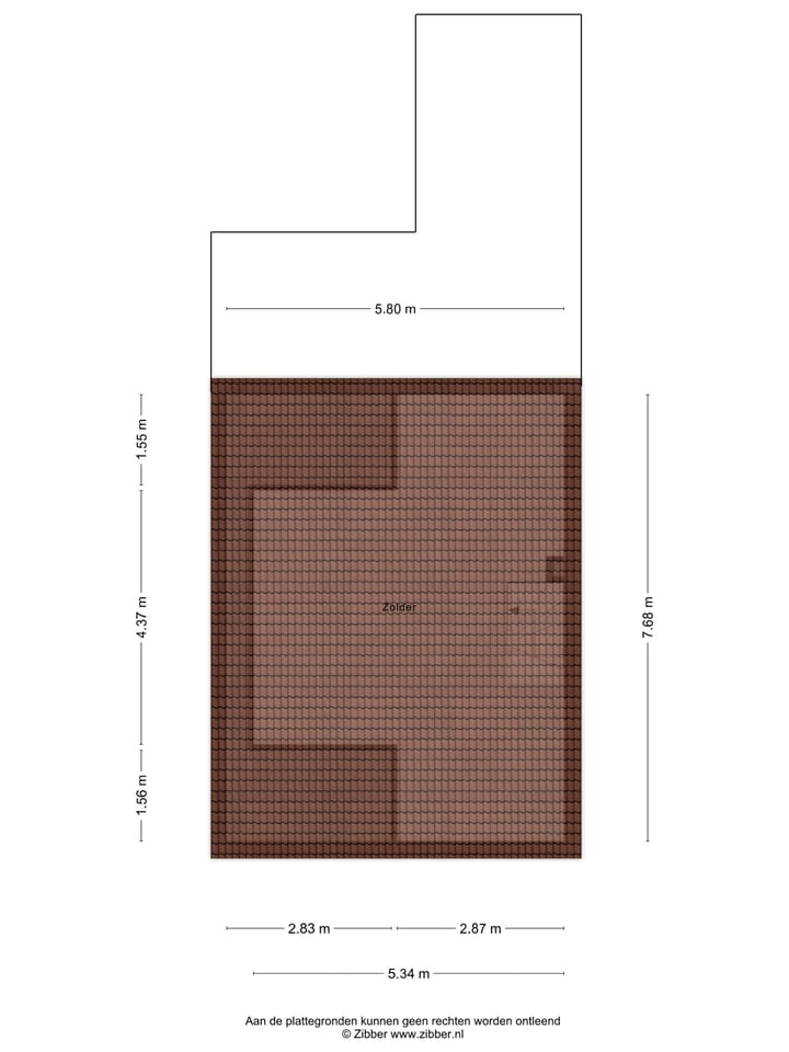 Foto 30 van Helmichstraat 17