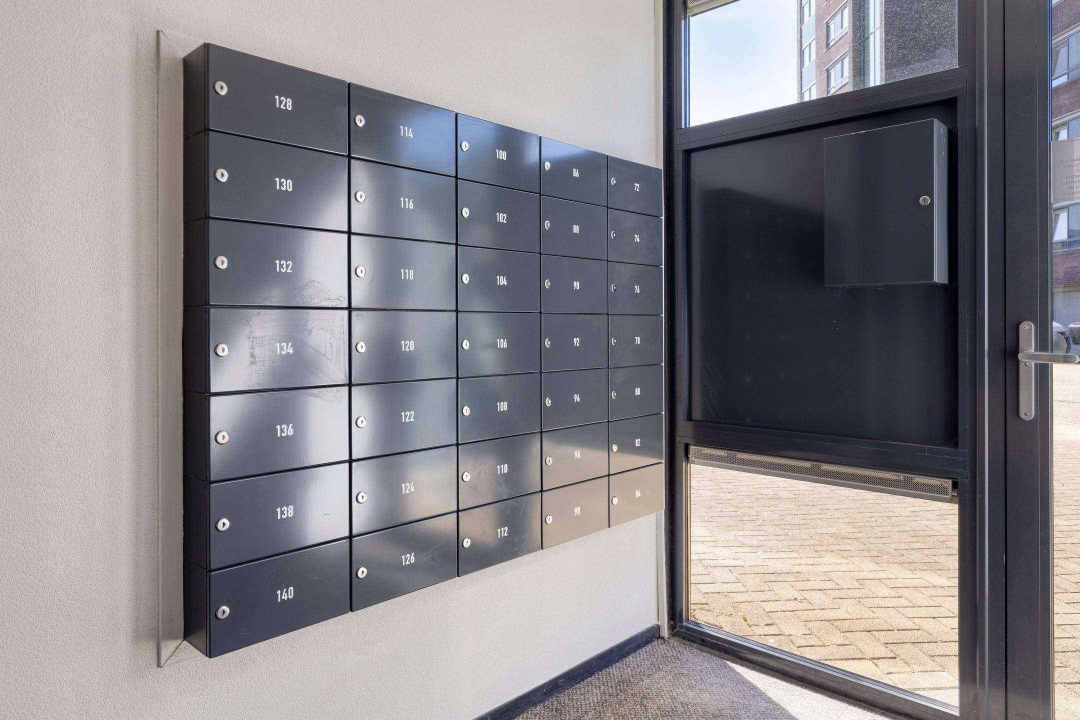 Foto 6 van Thetfordstraat 84