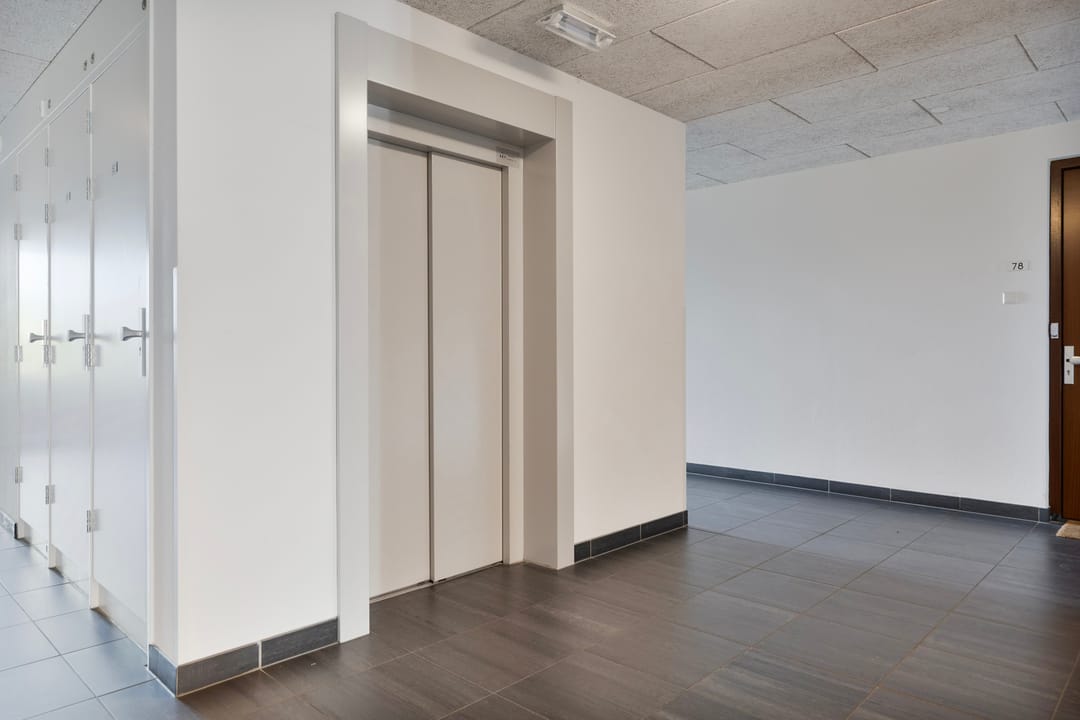 Foto 7 van Thetfordstraat 84