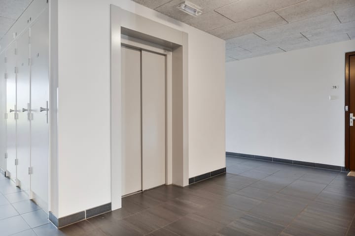 Foto 7 van Thetfordstraat 84