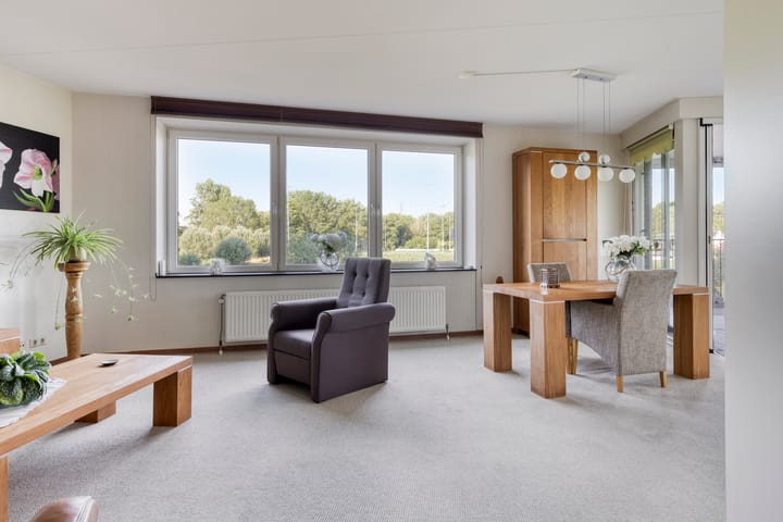 Foto 10 van Thetfordstraat 84