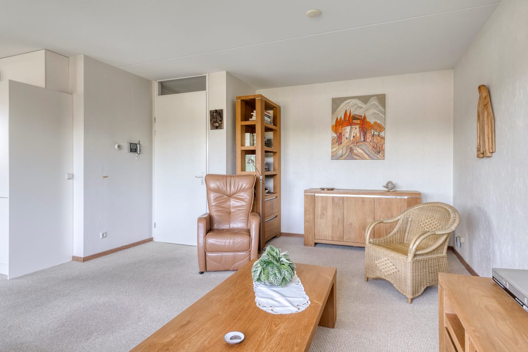 Foto 11 van Thetfordstraat 84