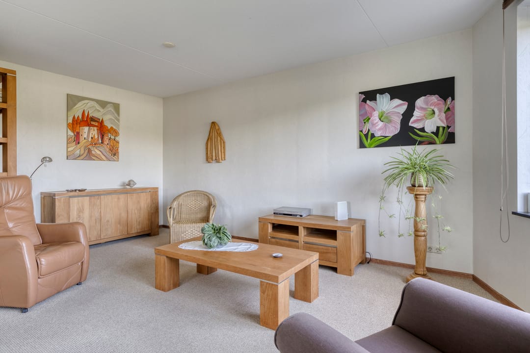 Foto 13 van Thetfordstraat 84