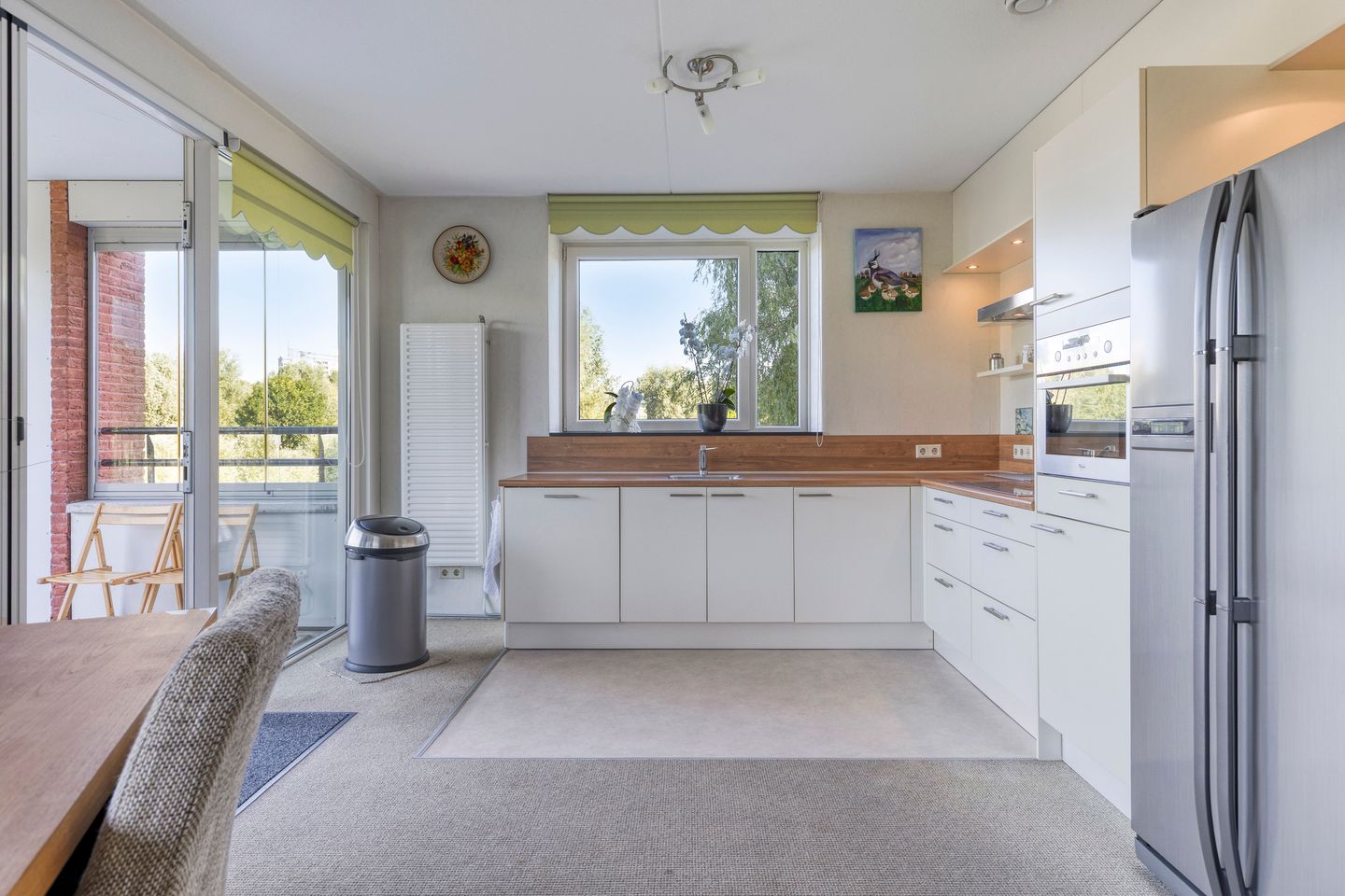 Foto 14 van Thetfordstraat 84