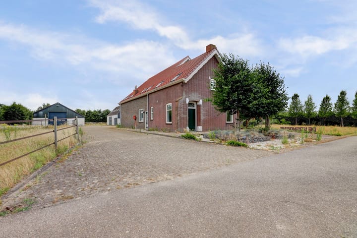 Foto 1 van Bergsepolder 7