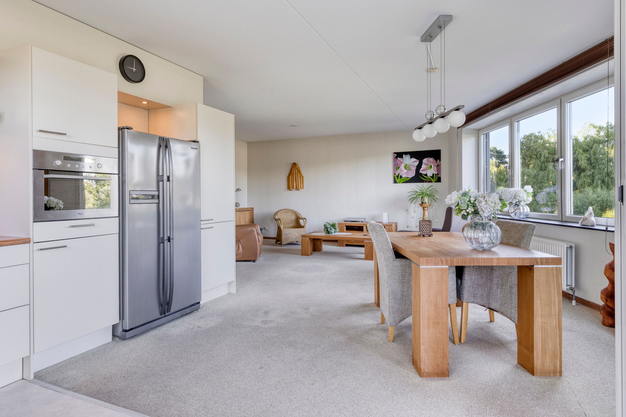 Foto 15 van Thetfordstraat 84