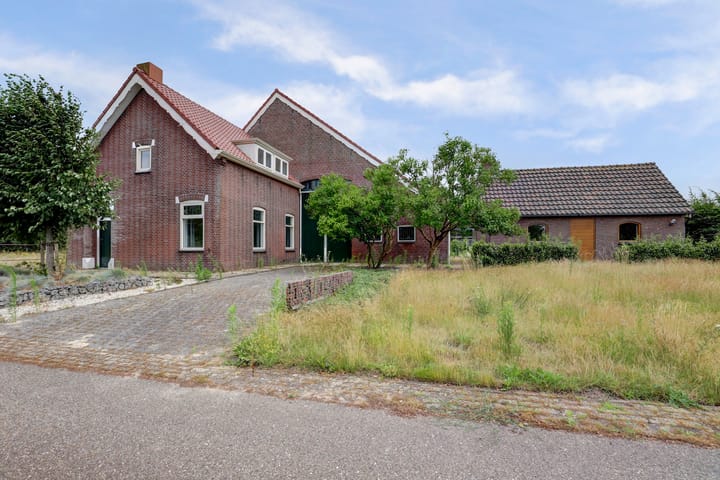 Foto 2 van Bergsepolder 7