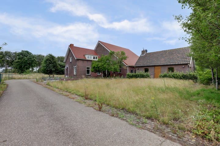 Foto 3 van Bergsepolder 7