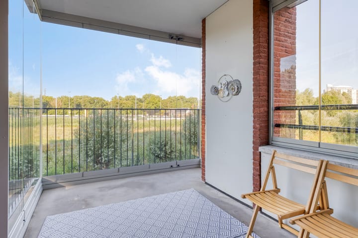 Foto 19 van Thetfordstraat 84