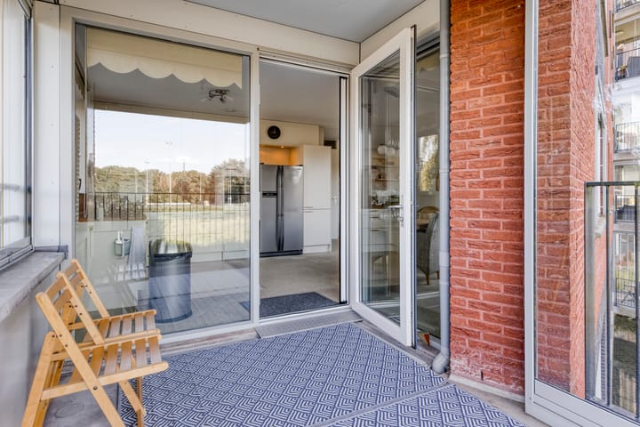 Foto 21 van Thetfordstraat 84