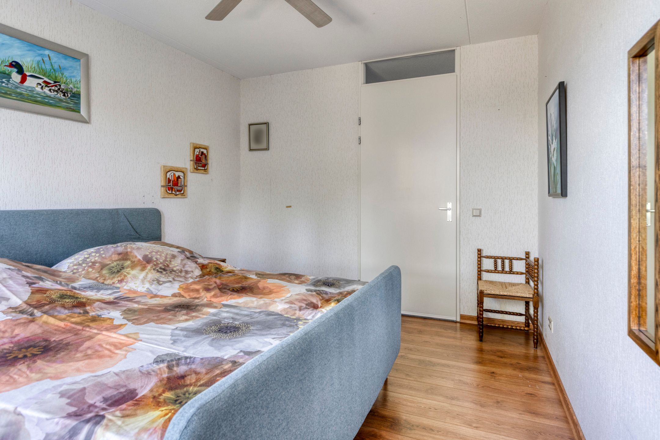 Foto 24 van Thetfordstraat 84